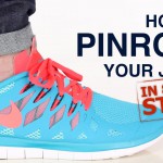 HOW TO PINROLL PANTS