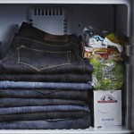 HOW TO GET RID OF BAD SMELL OF JEANS