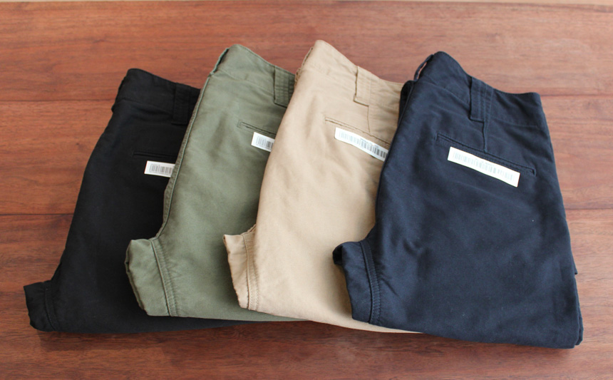 original chino pants