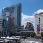 5 Shopping Buildings You Should Go in Tokyo
