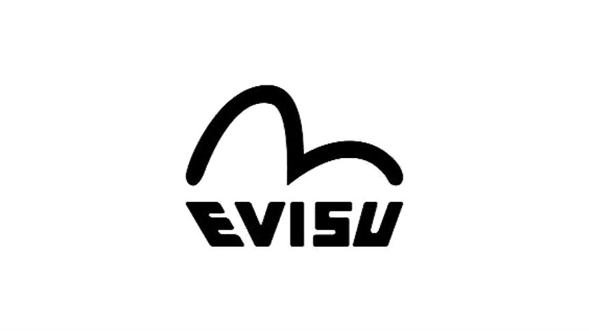 Ý nghĩa logo thương hiệu – Phần 38: Evisu | ELLE Man