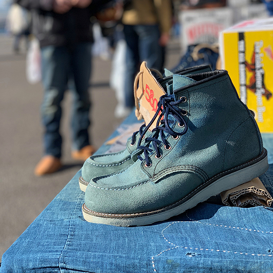 red wing boot sale 2019